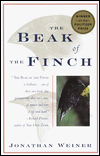 the Beak of the Finch
